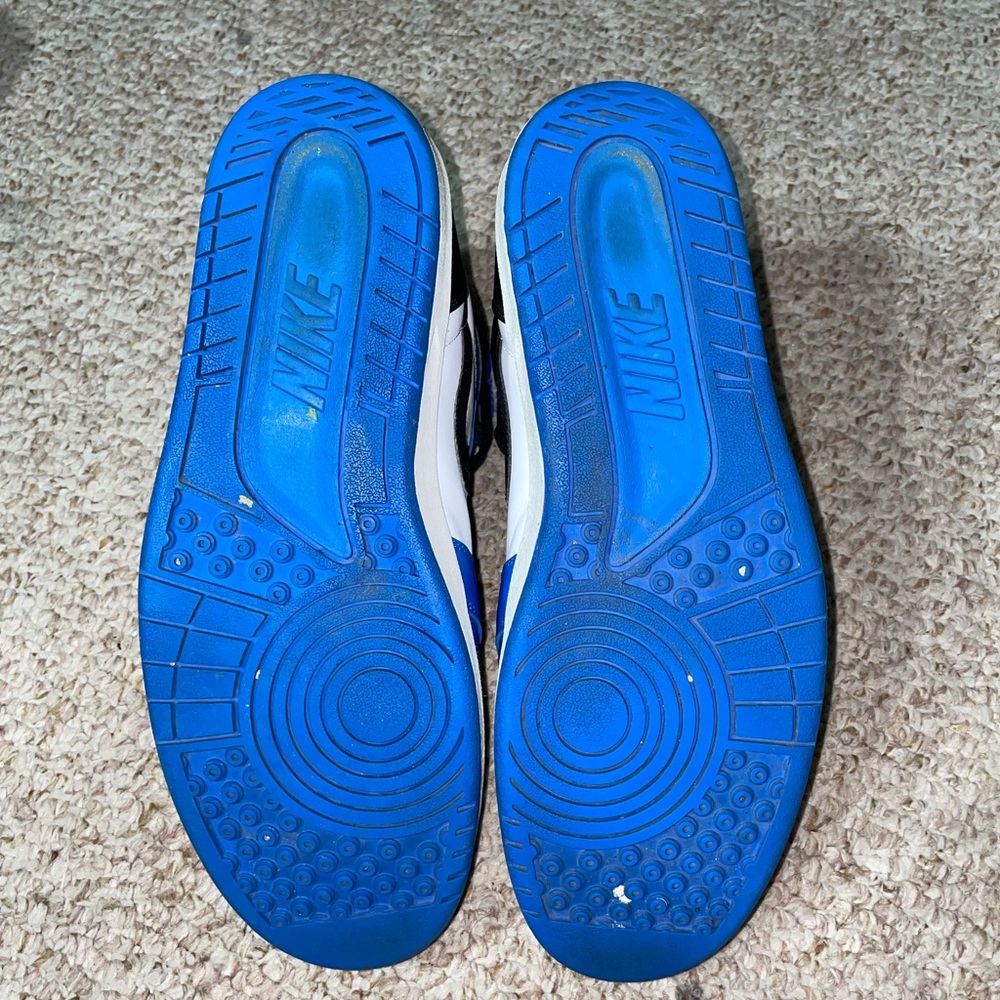 Air Jordan 1 Retro Reverse Fragment - image 5